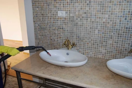 Servicii profesionale de curățenie